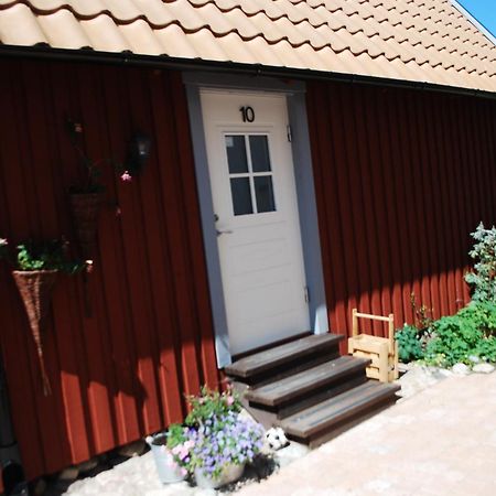 STF Andrarum Kuskahusen Hostel Rum bild